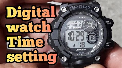 how to set time and date on breitling watch|breitling watch set time.